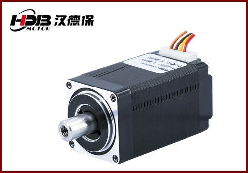 關于二相步進電機,從5個方面給你講清楚